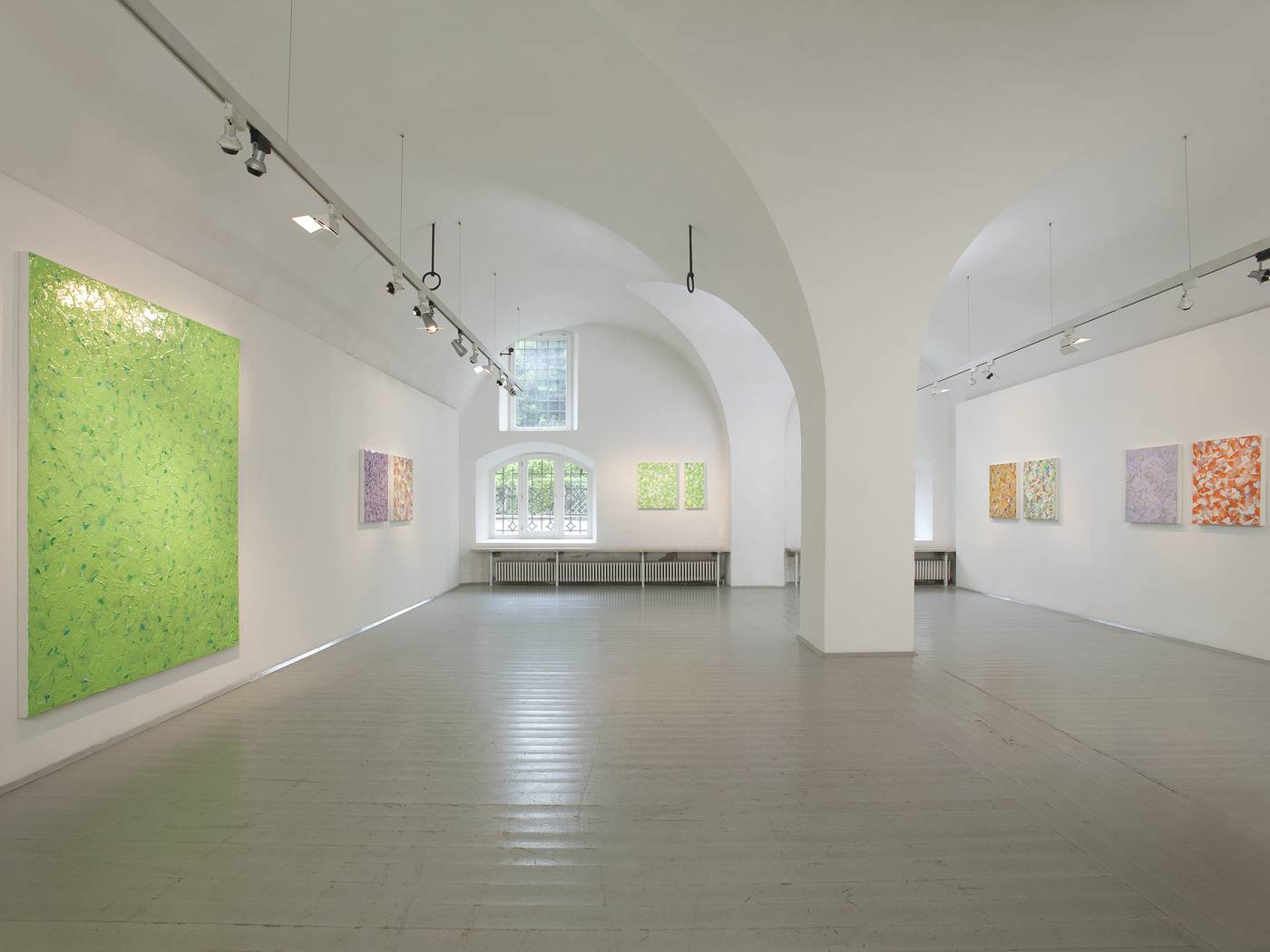 Galerie Prisma Bozen