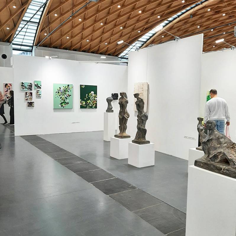 Art Karlsruhe