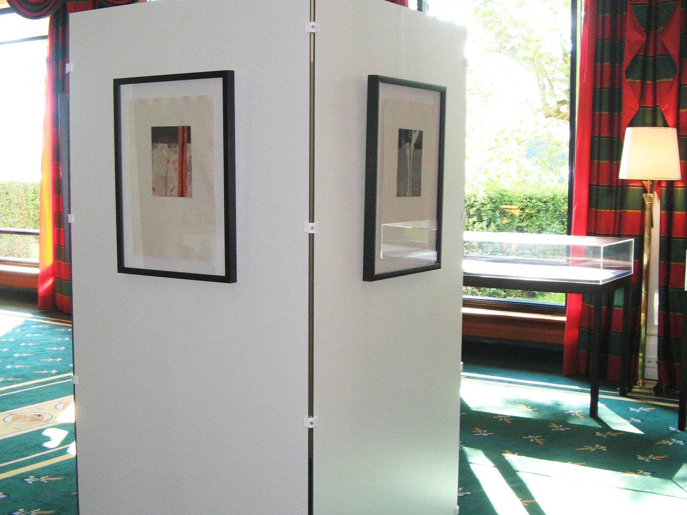 Grand Resort Bad Ragaz