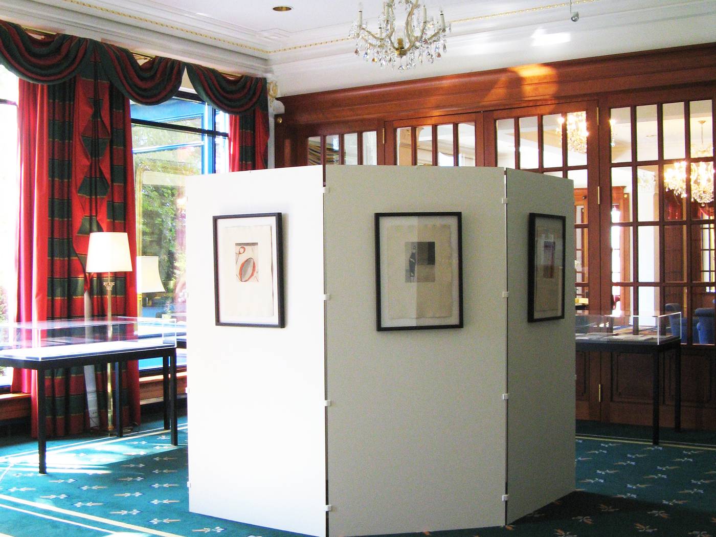 Grand Resort Bad Ragaz