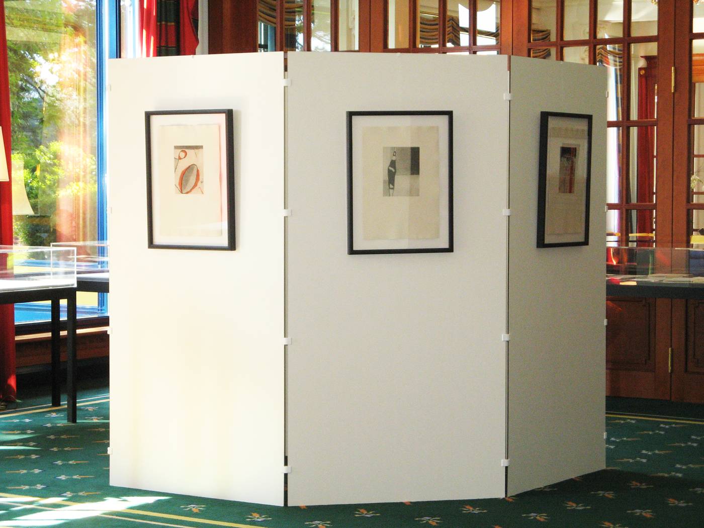 Grand Resort Bad Ragaz