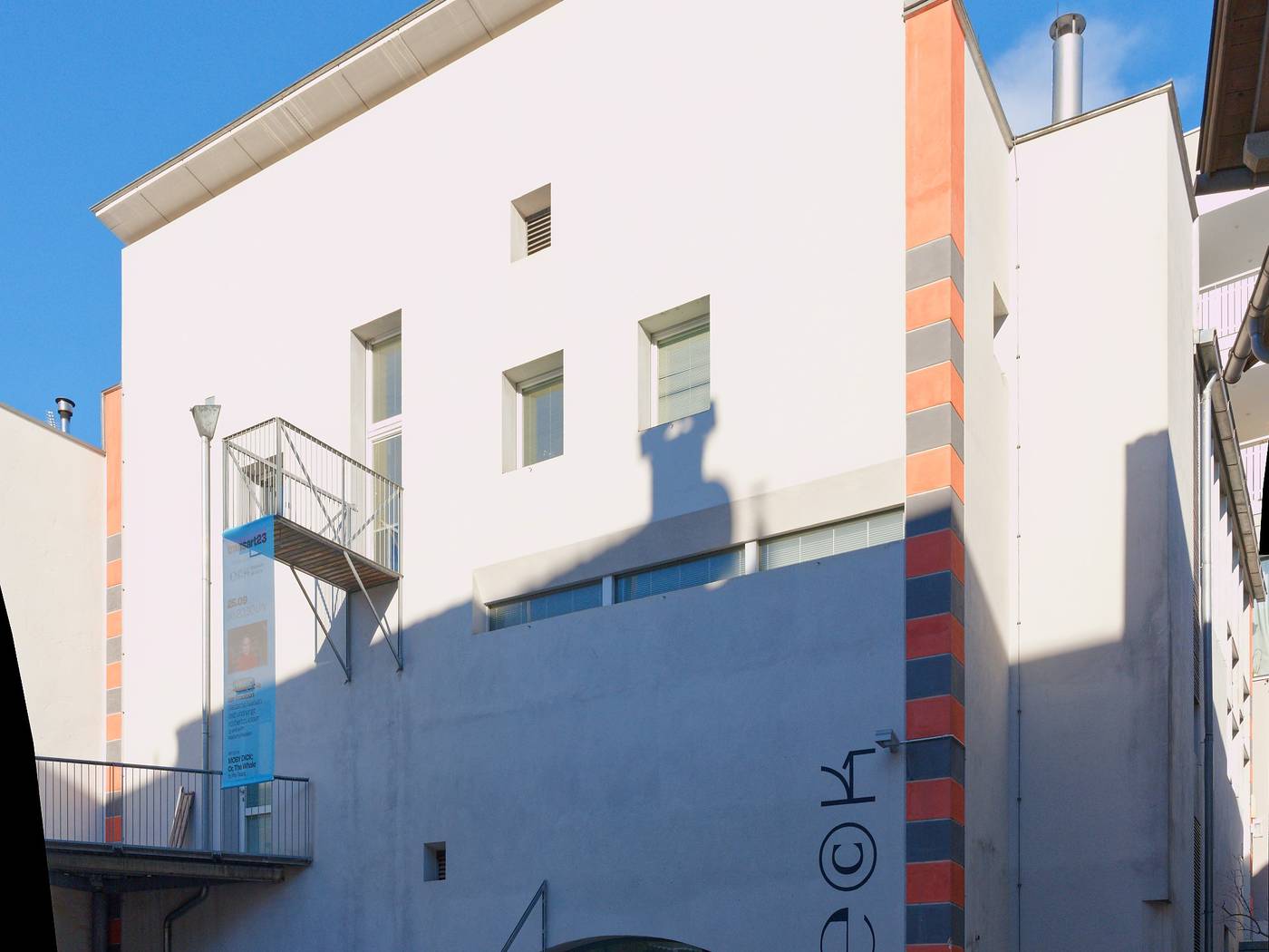 Eck Museum of Art Bruneck