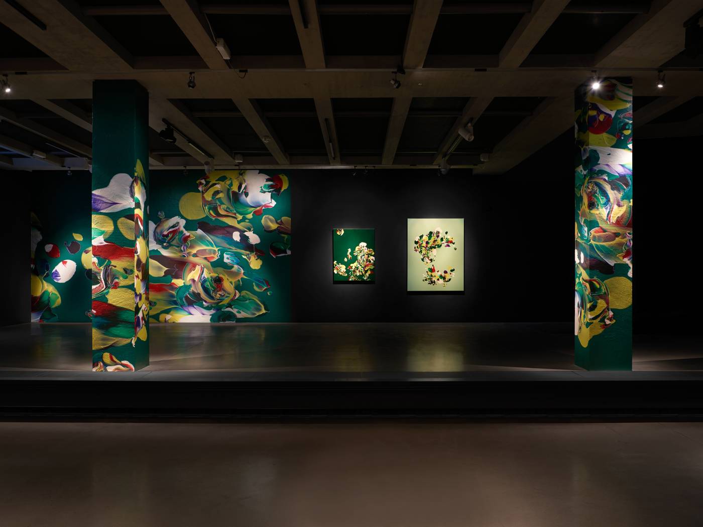 Eck Museum of Art Bruneck