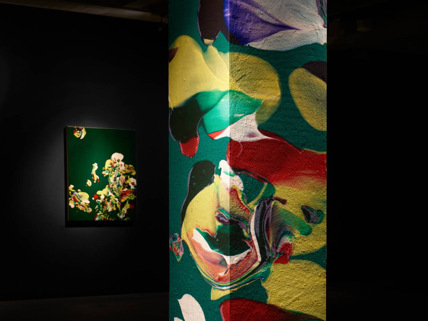 Eck Museum of Art Bruneck