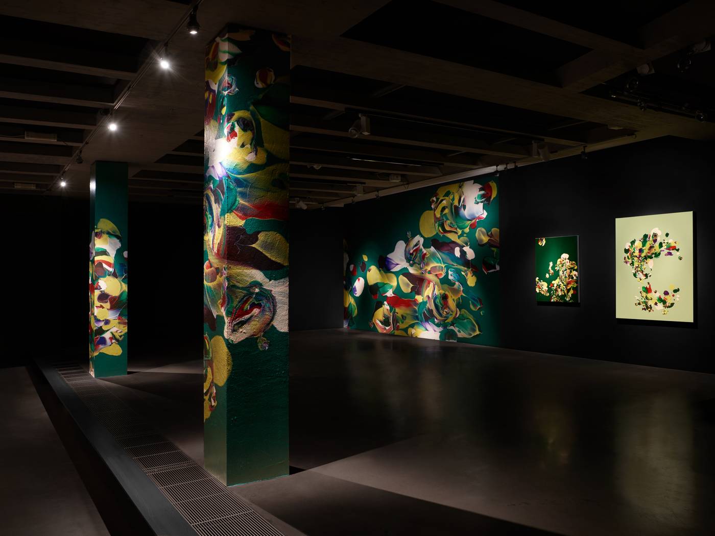 Eck Museum of Art Bruneck