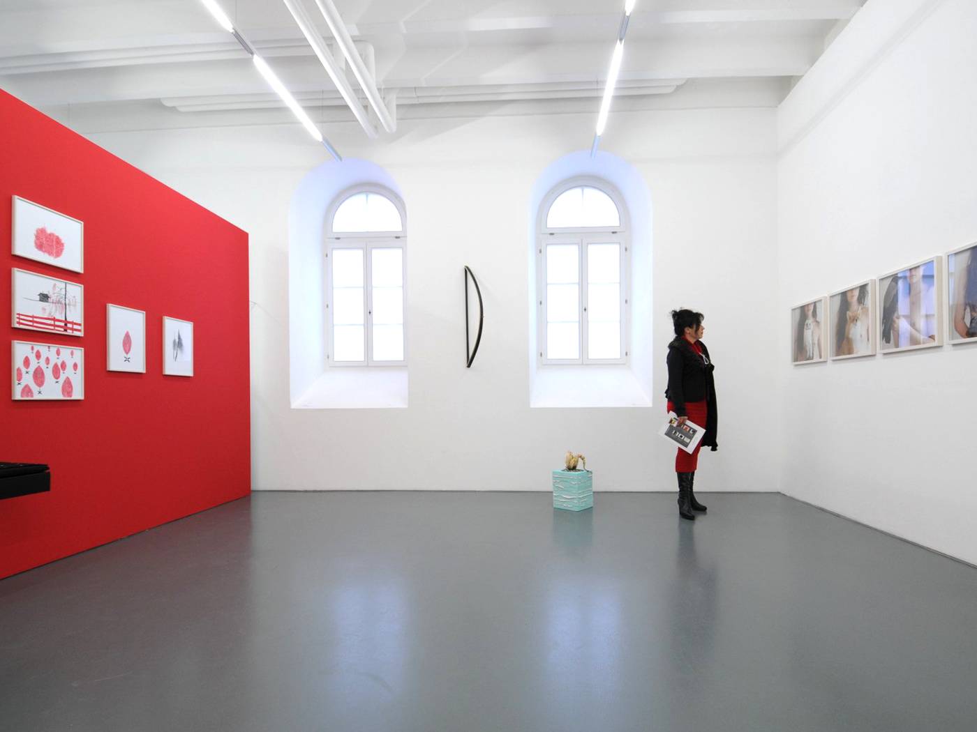 Galerie Luciano Fasciati