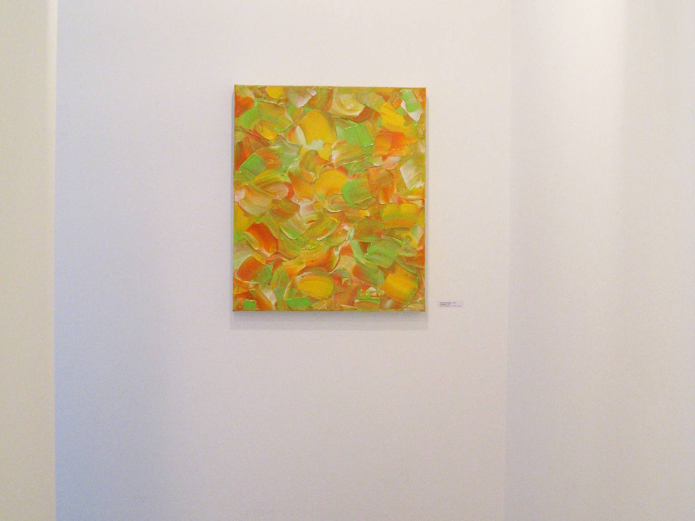 Stadtgalerie im Rathaus Chur