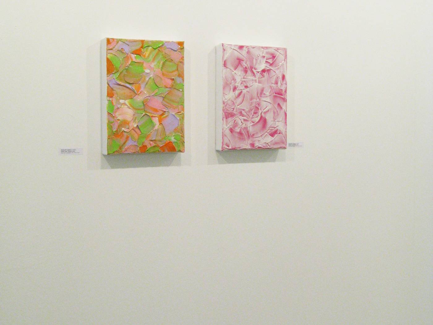 Stadtgalerie im Rathaus Chur