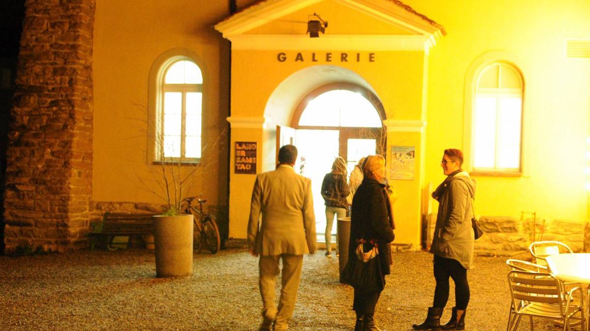 "Spektrum Südtirol",
photo: Leonhard Angerer