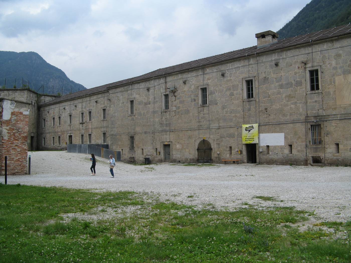 50x50x50 Art Südtirol