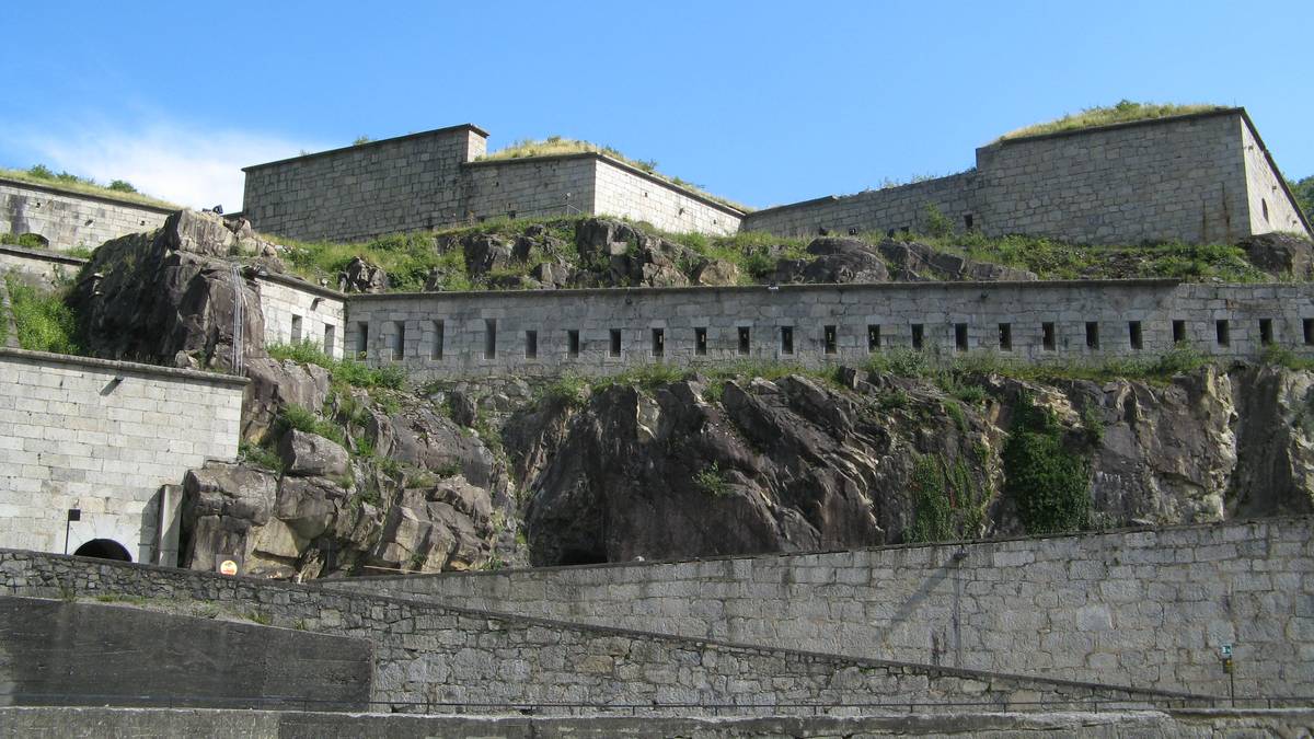 Provincial Museum Franzensfeste