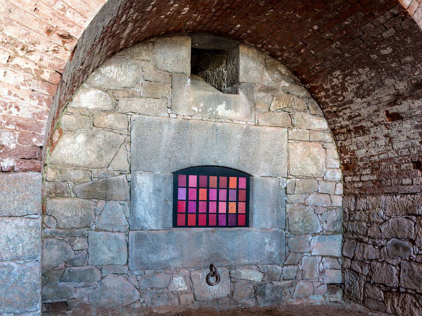 50x50x50 Art Südtirol