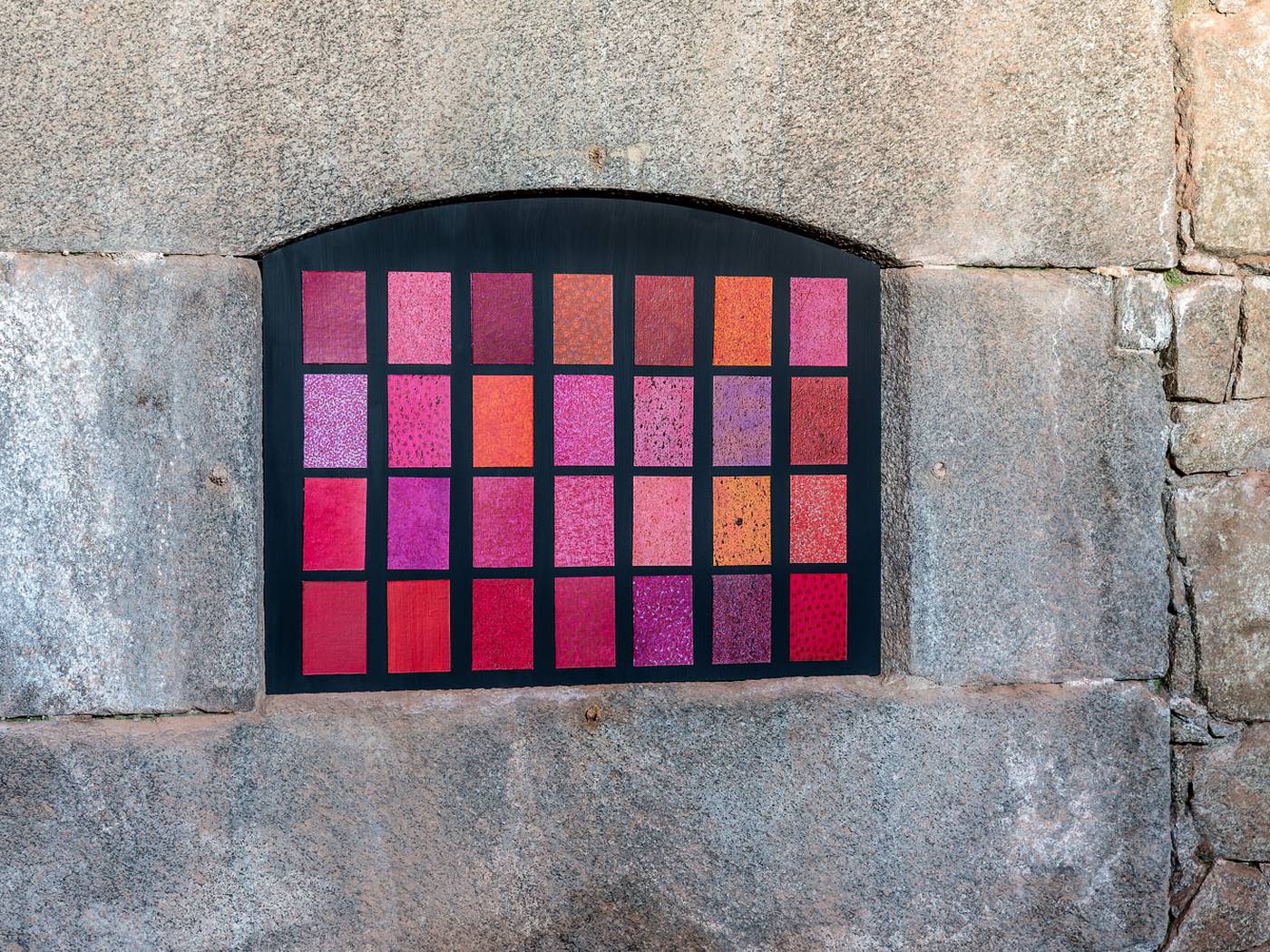 50x50x50 Art Südtirol