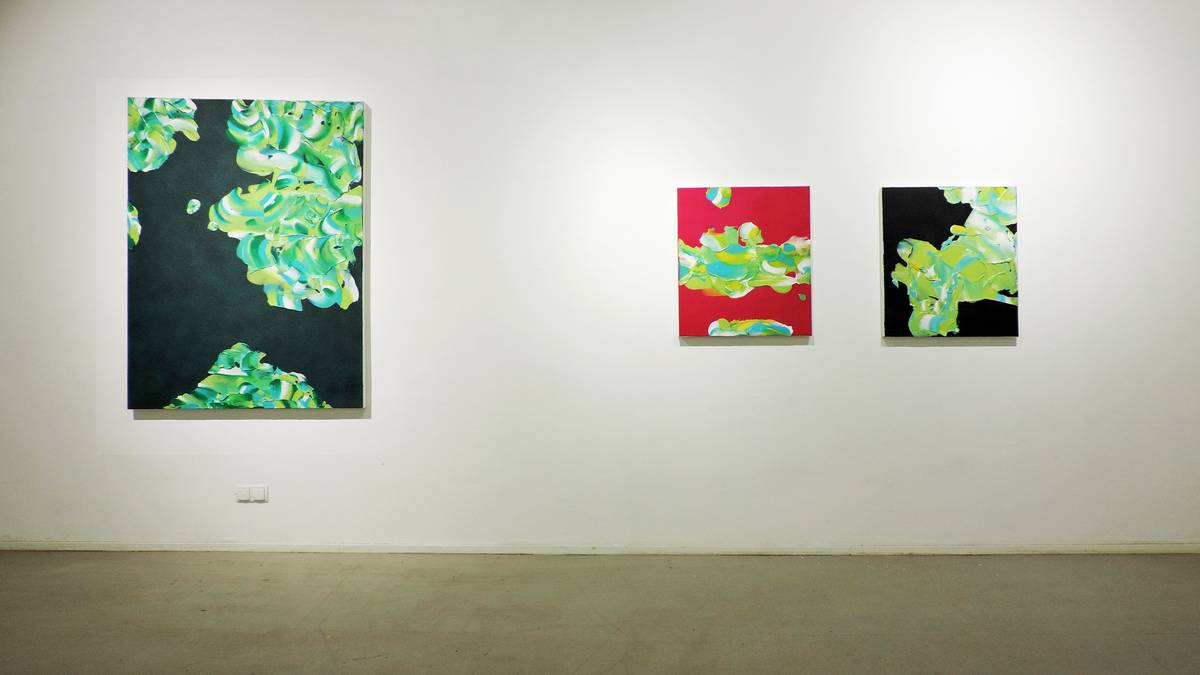 "Vermixt",
photo: Thomas Sterna