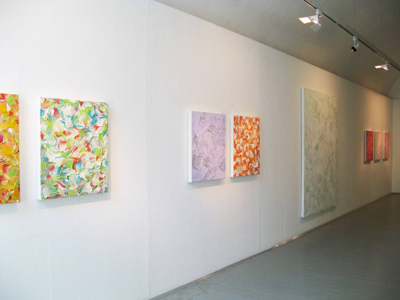 Galerie Prisma Bozen