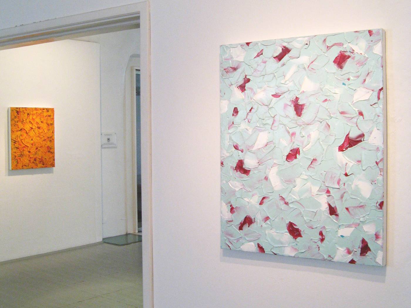 Galerie Prisma Bozen