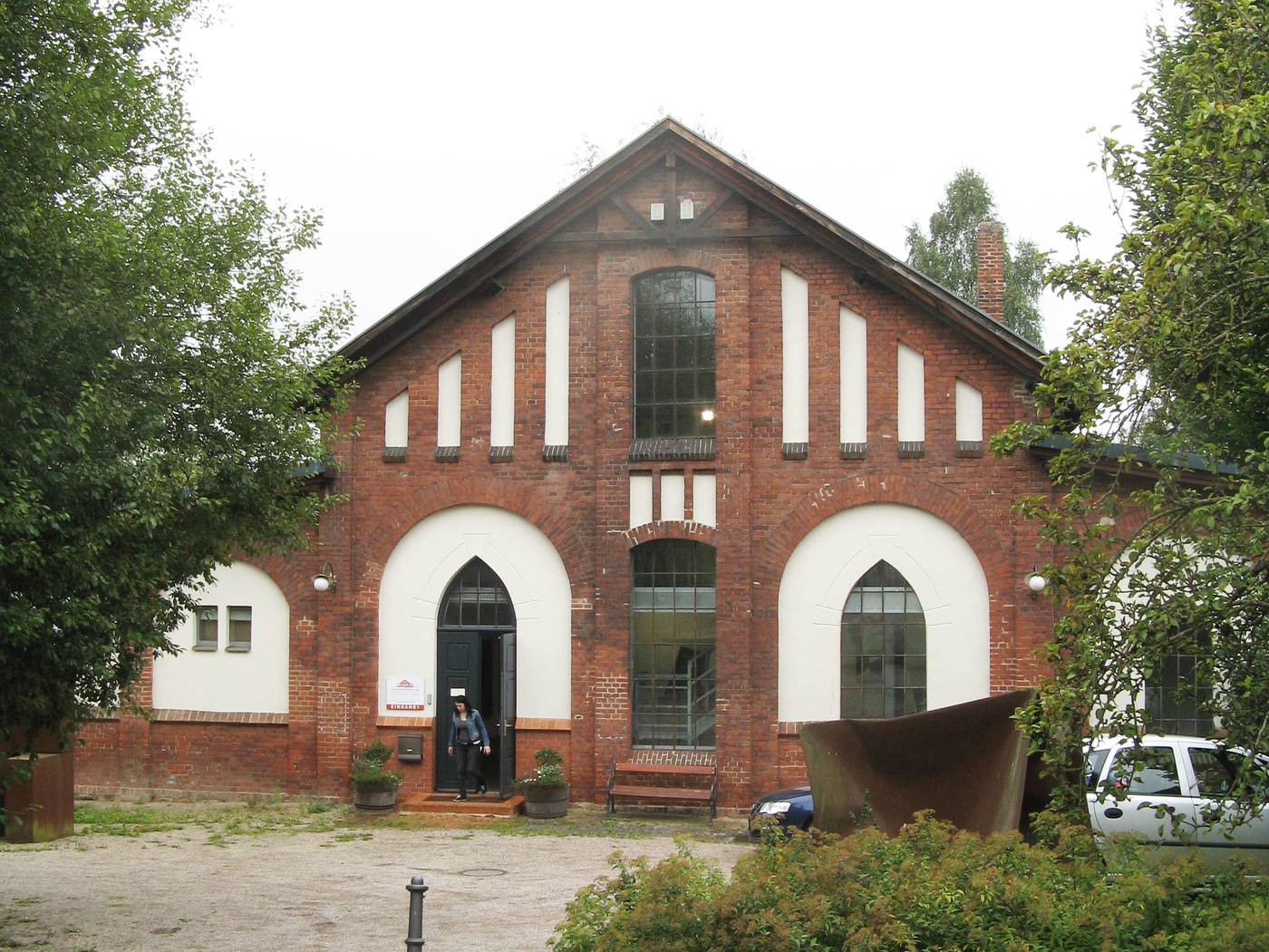 Museum Modern Art Hünfeld