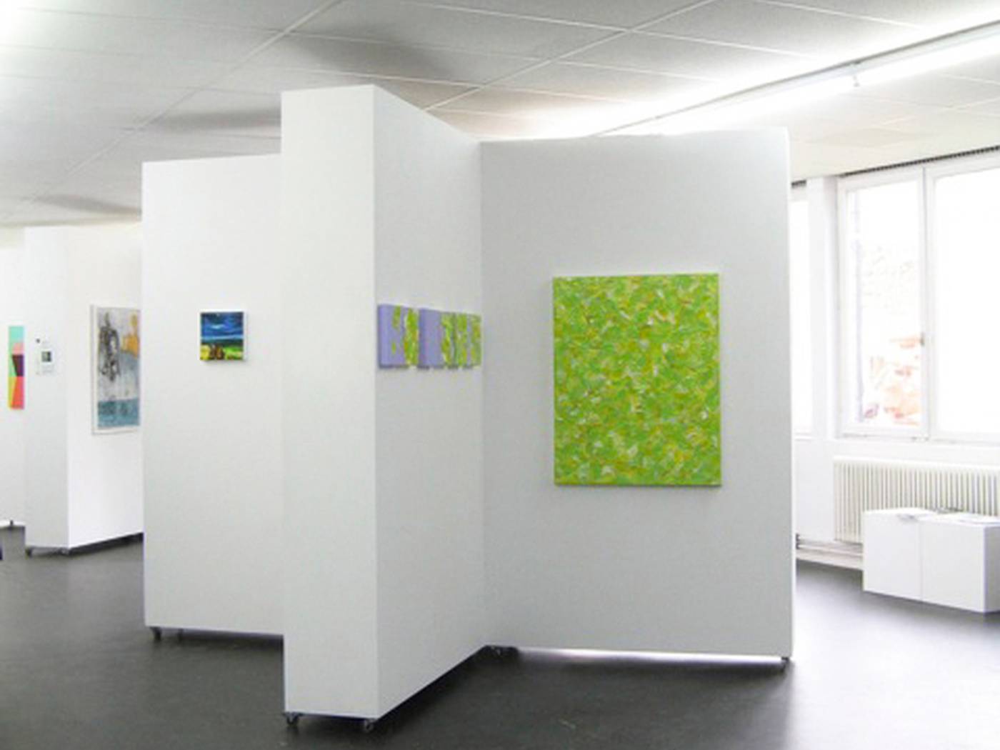 Museum Modern Art Hünfeld