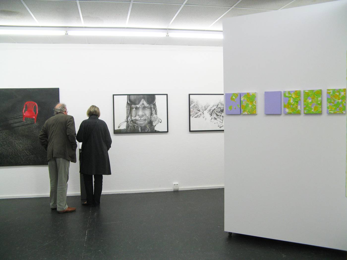 Museum Modern Art Hünfeld