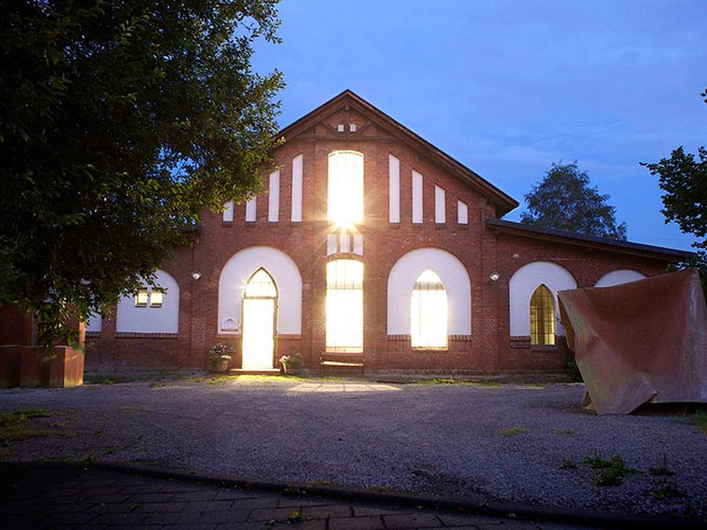 Museum Modern Art Hünfeld