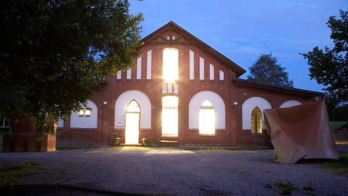 "Kontraste",
photo: Peter Liebau