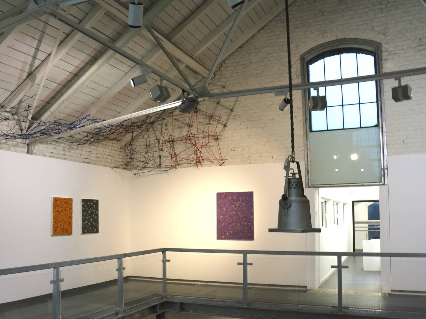 Museum Modern Art Hünfeld