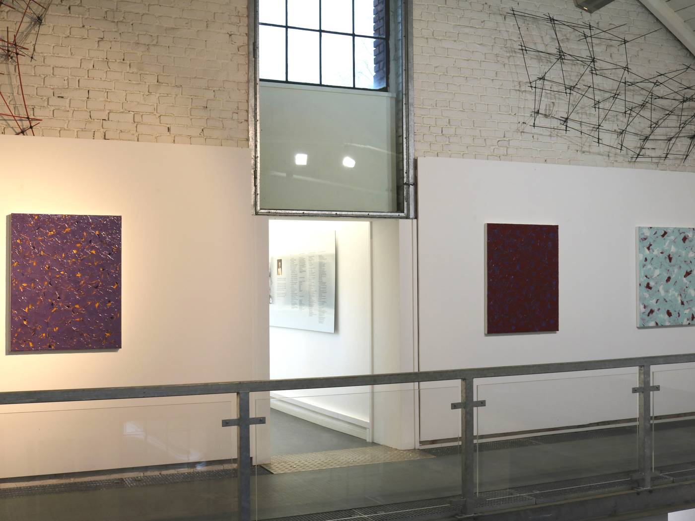 Museum Modern Art Hünfeld