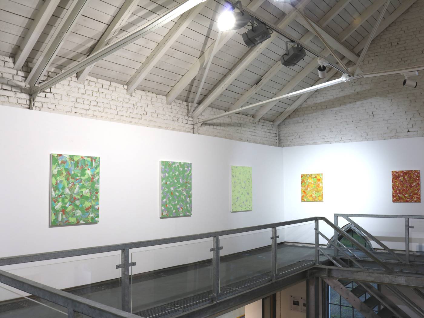 Museum Modern Art Hünfeld