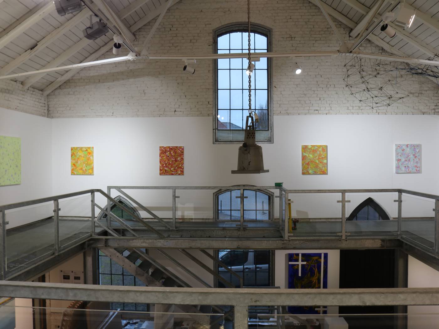 Museum Modern Art Hünfeld