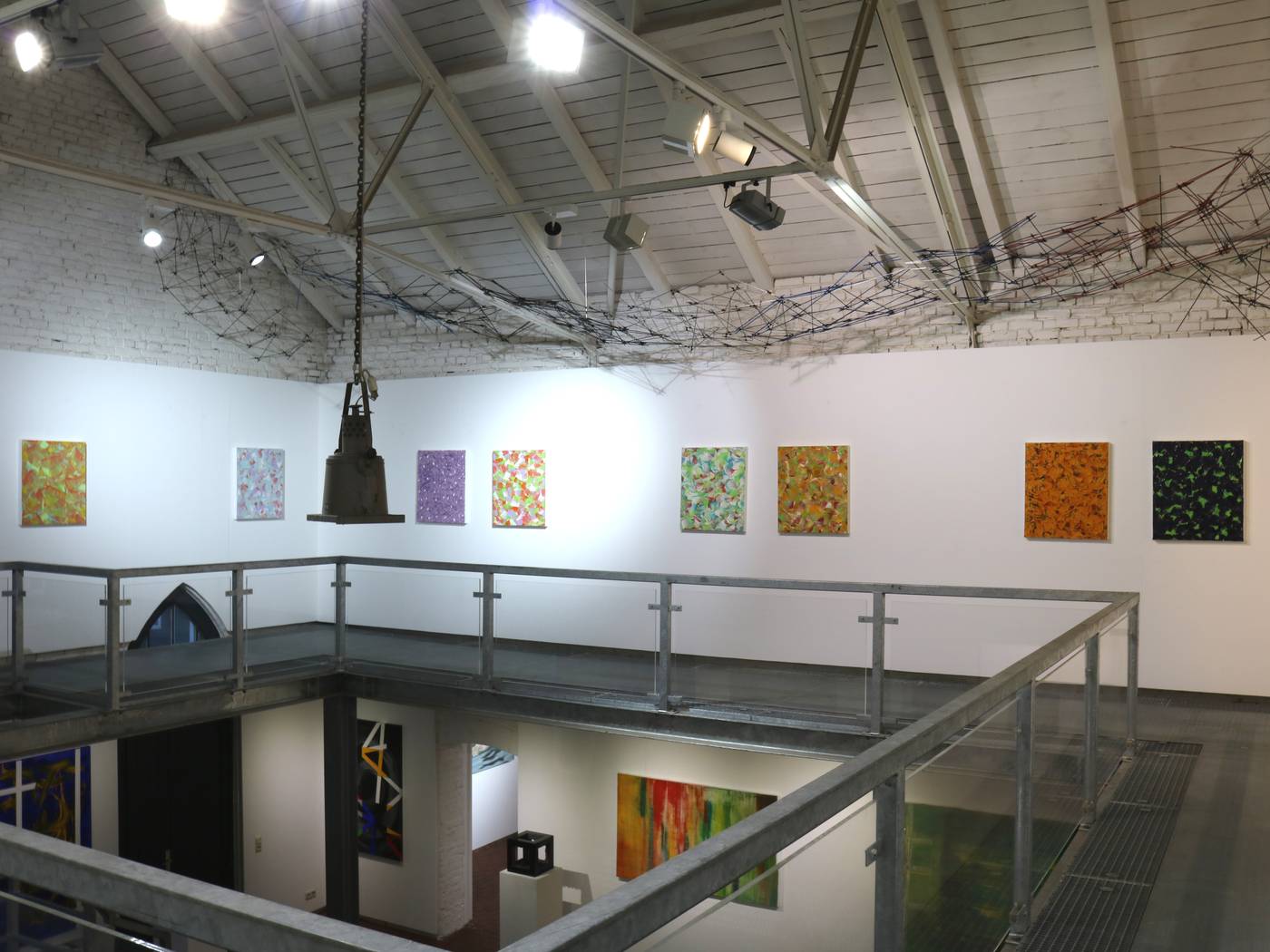 Museum Modern Art Hünfeld