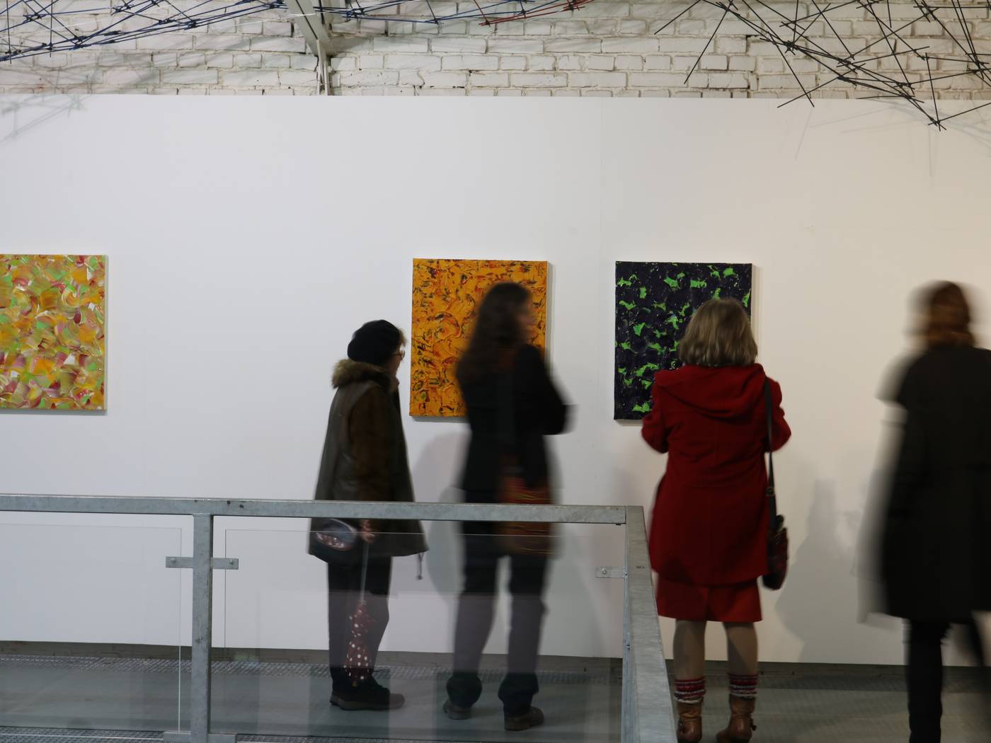 Museum Modern Art Hünfeld