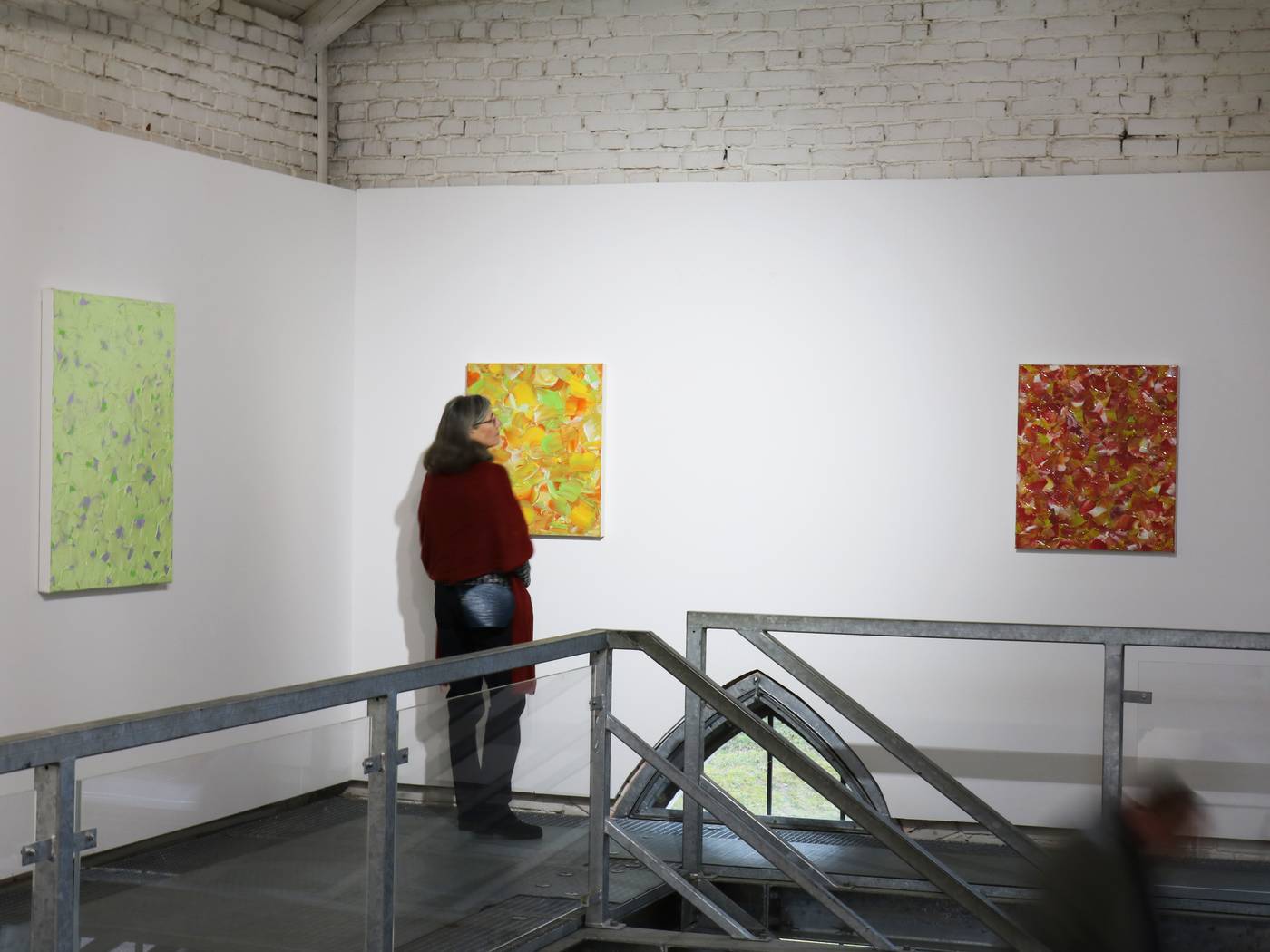 Museum Modern Art Hünfeld