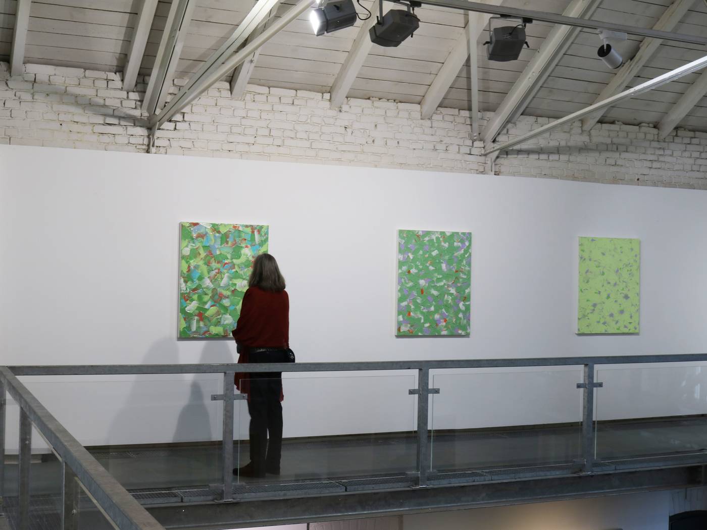 Museum Modern Art Hünfeld