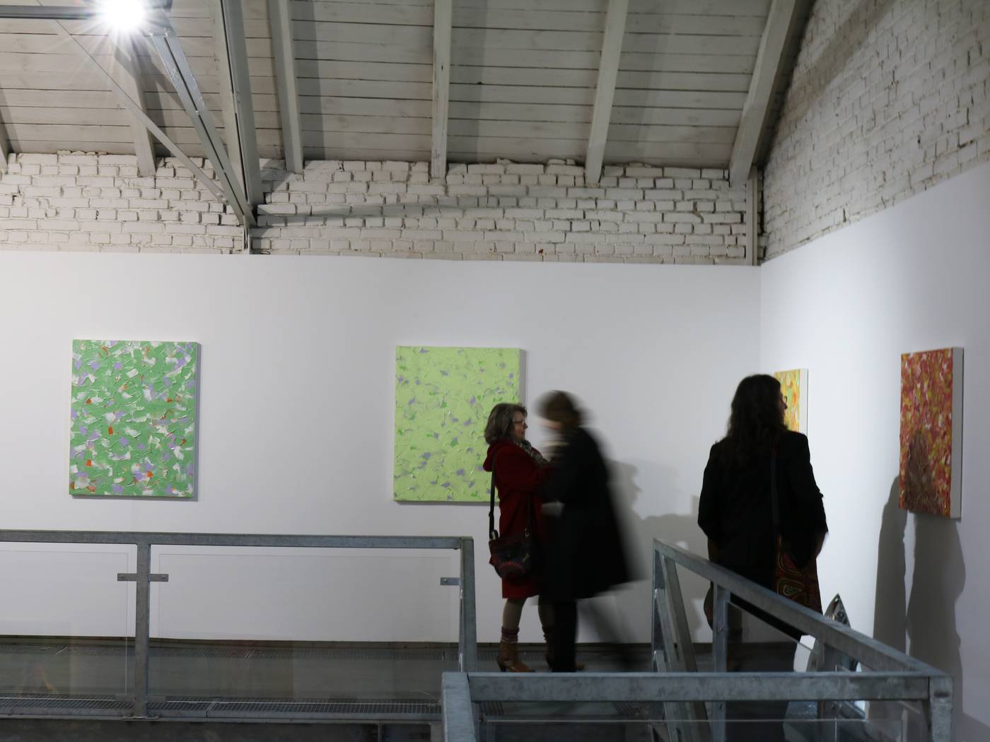 Museum Modern Art Hünfeld