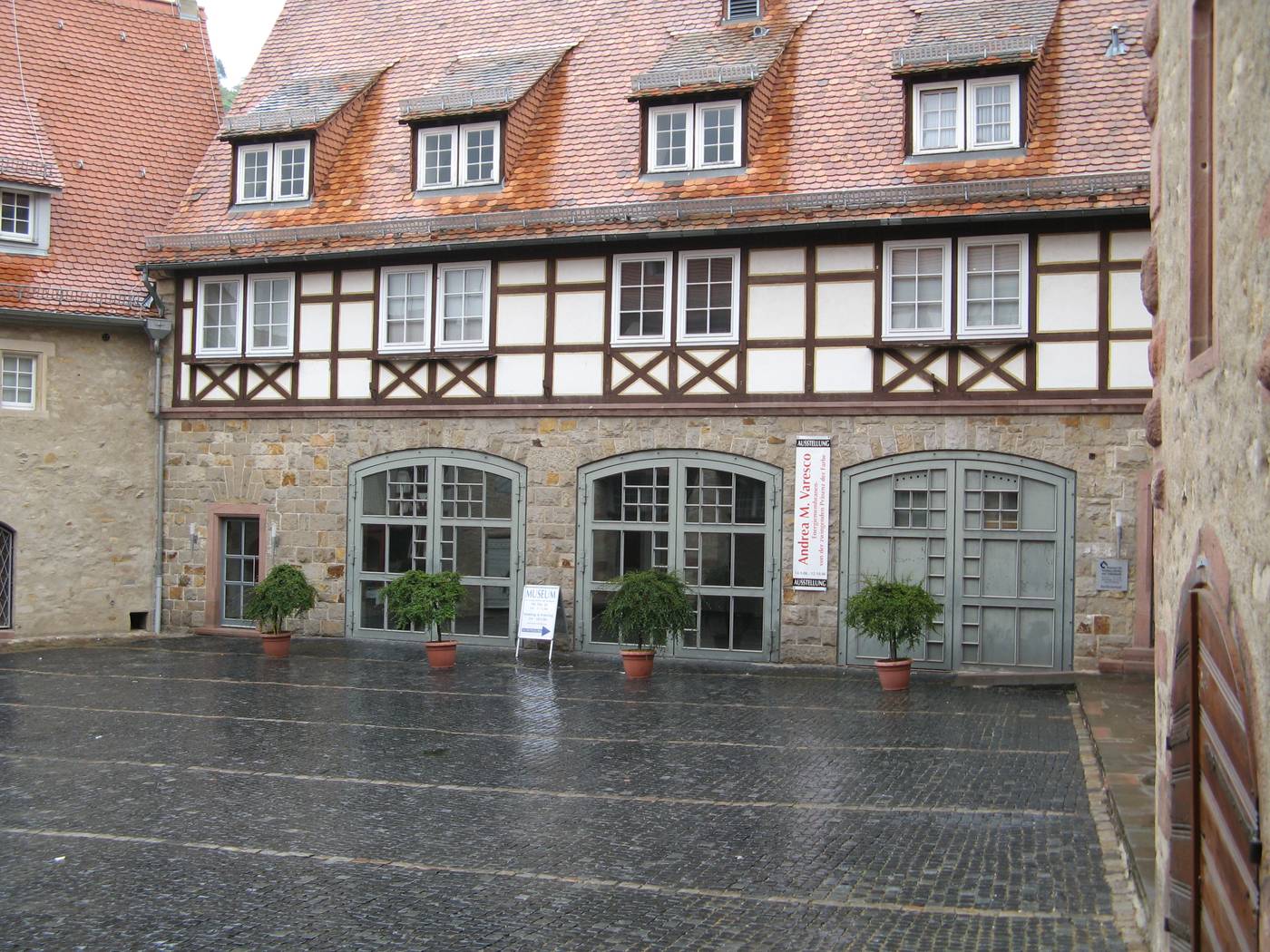 Museum Heppenheim