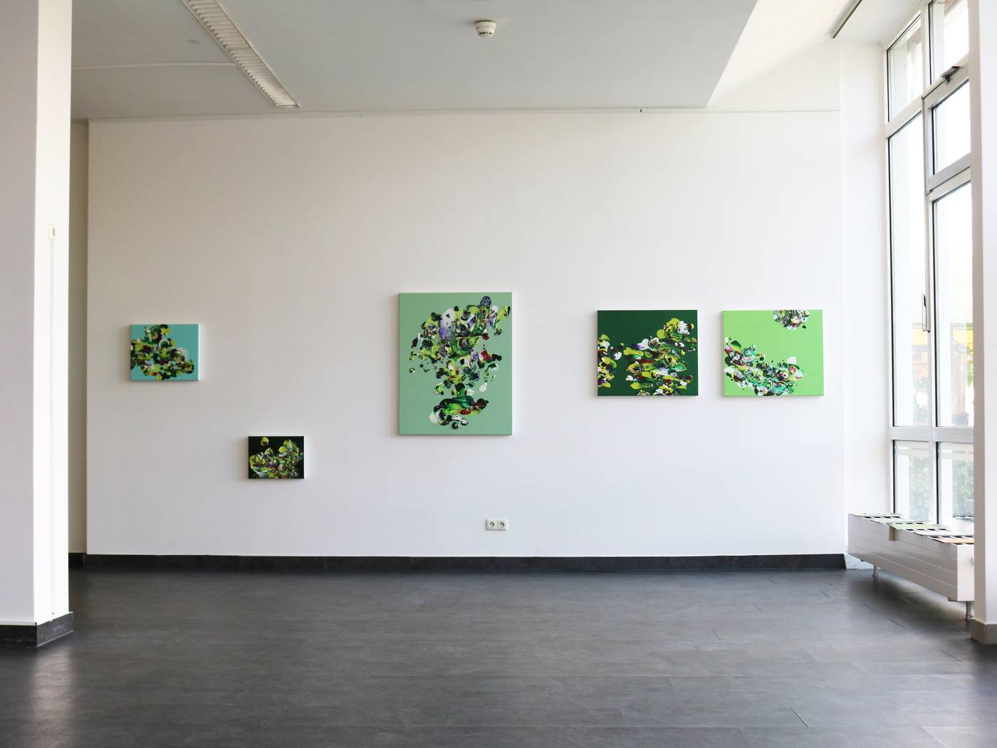 Kulturbahnhof Kassel