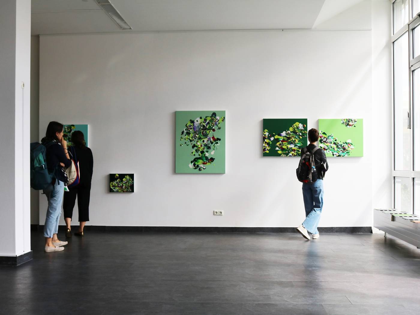 Kulturbahnhof Kassel