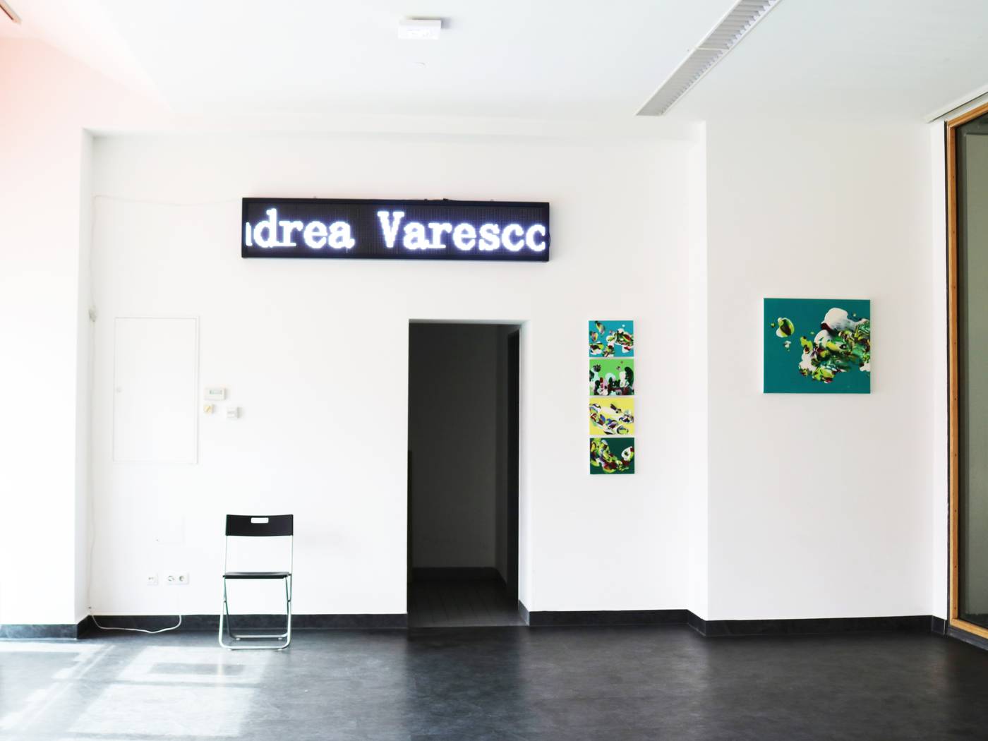 Kulturbahnhof Kassel