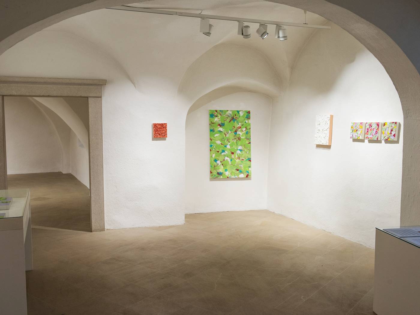 Kunstforum Unterland