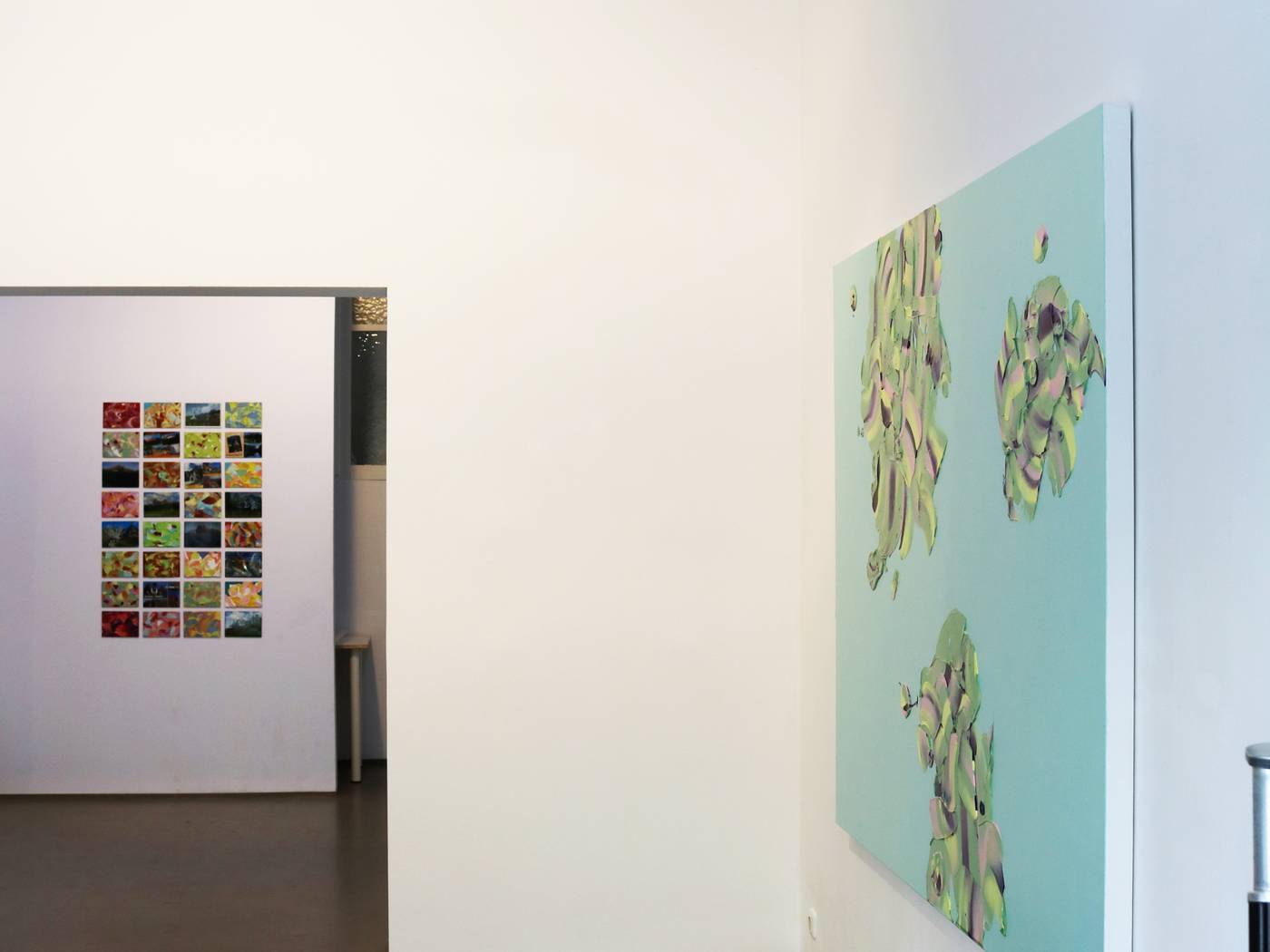 Galerie Der Mixer Frankfurt