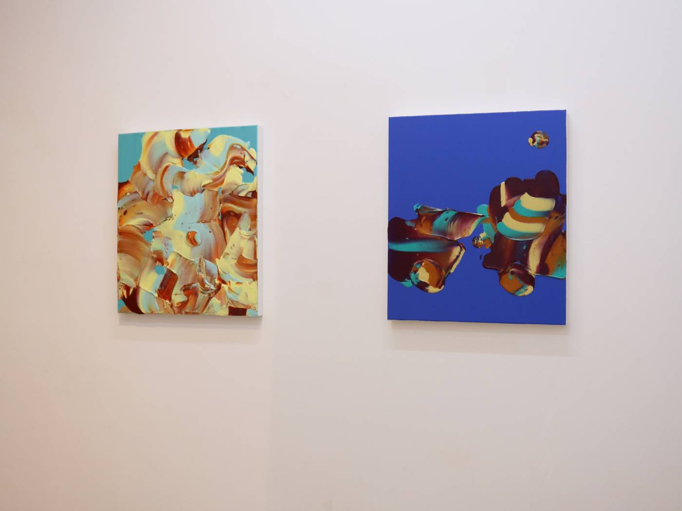 Galerie Der Mixer Frankfurt