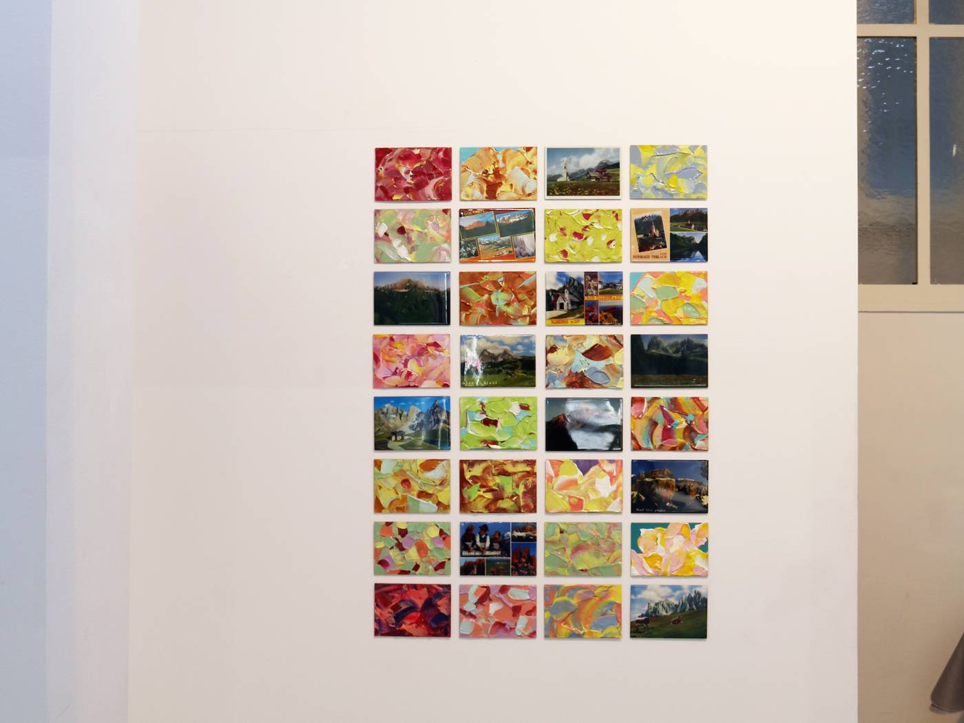 Galerie Der Mixer Frankfurt