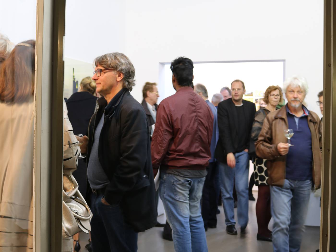 Galerie Der Mixer Frankfurt
