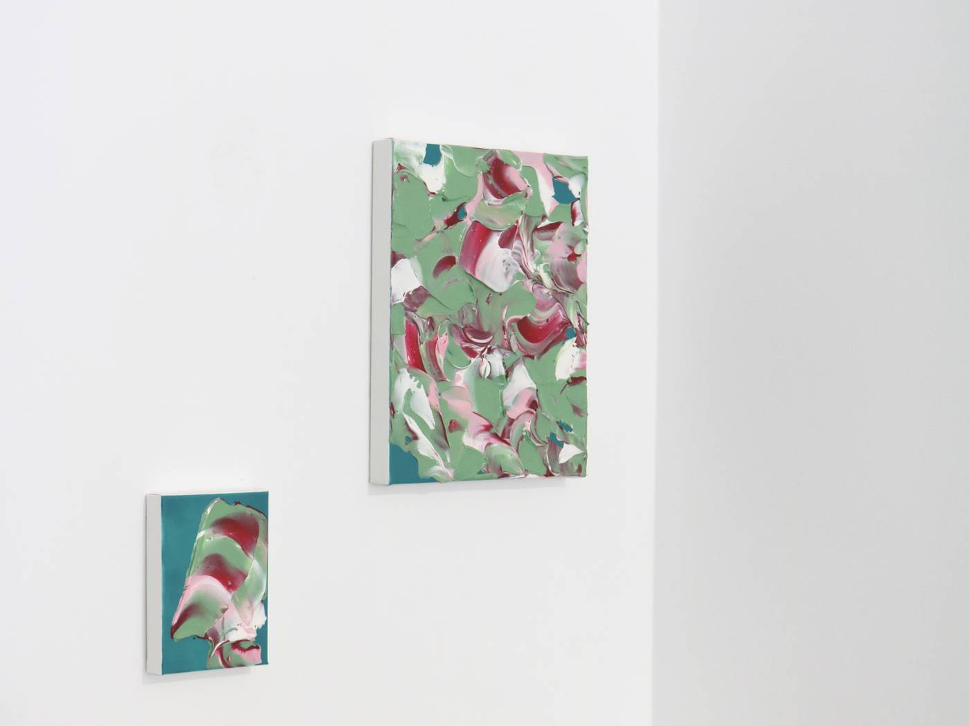 Galerie Der Mixer Frankfurt