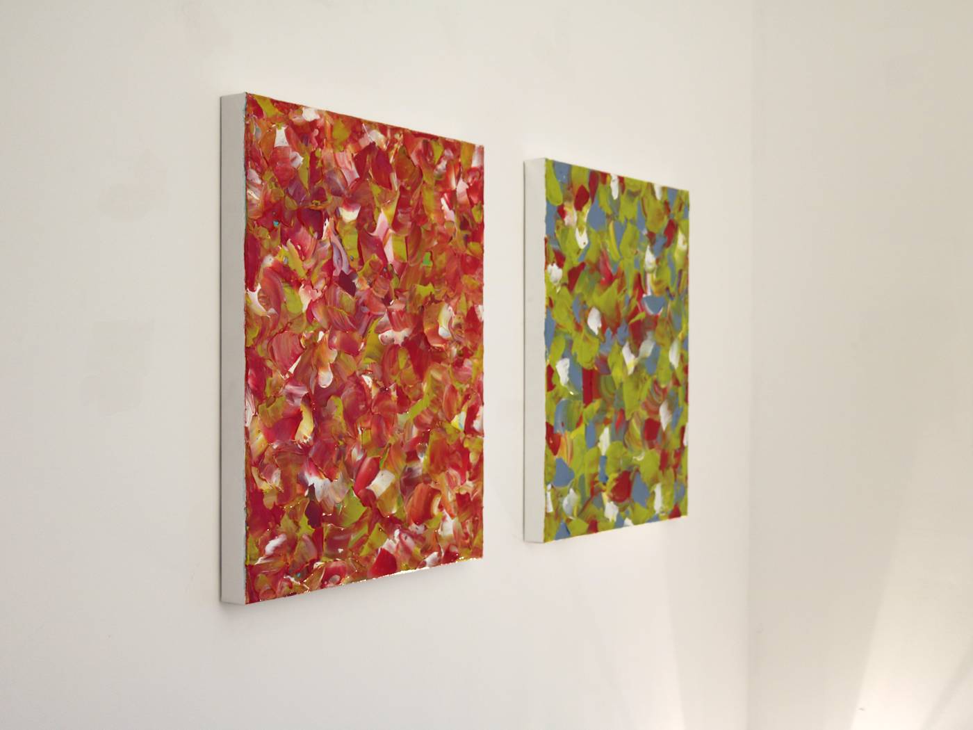 Galerie Der Mixer Frankfurt