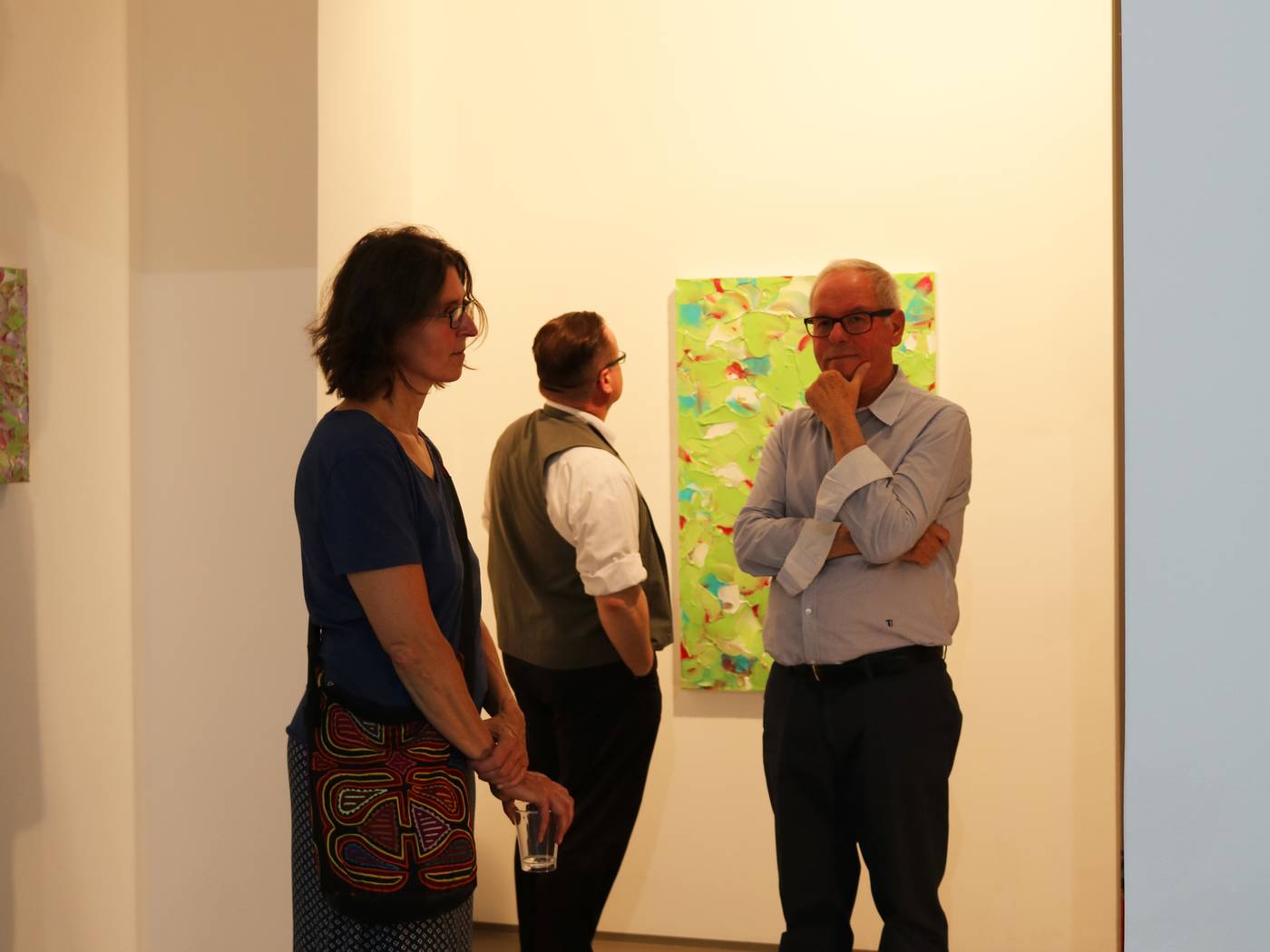 Galerie Der Mixer Frankfurt