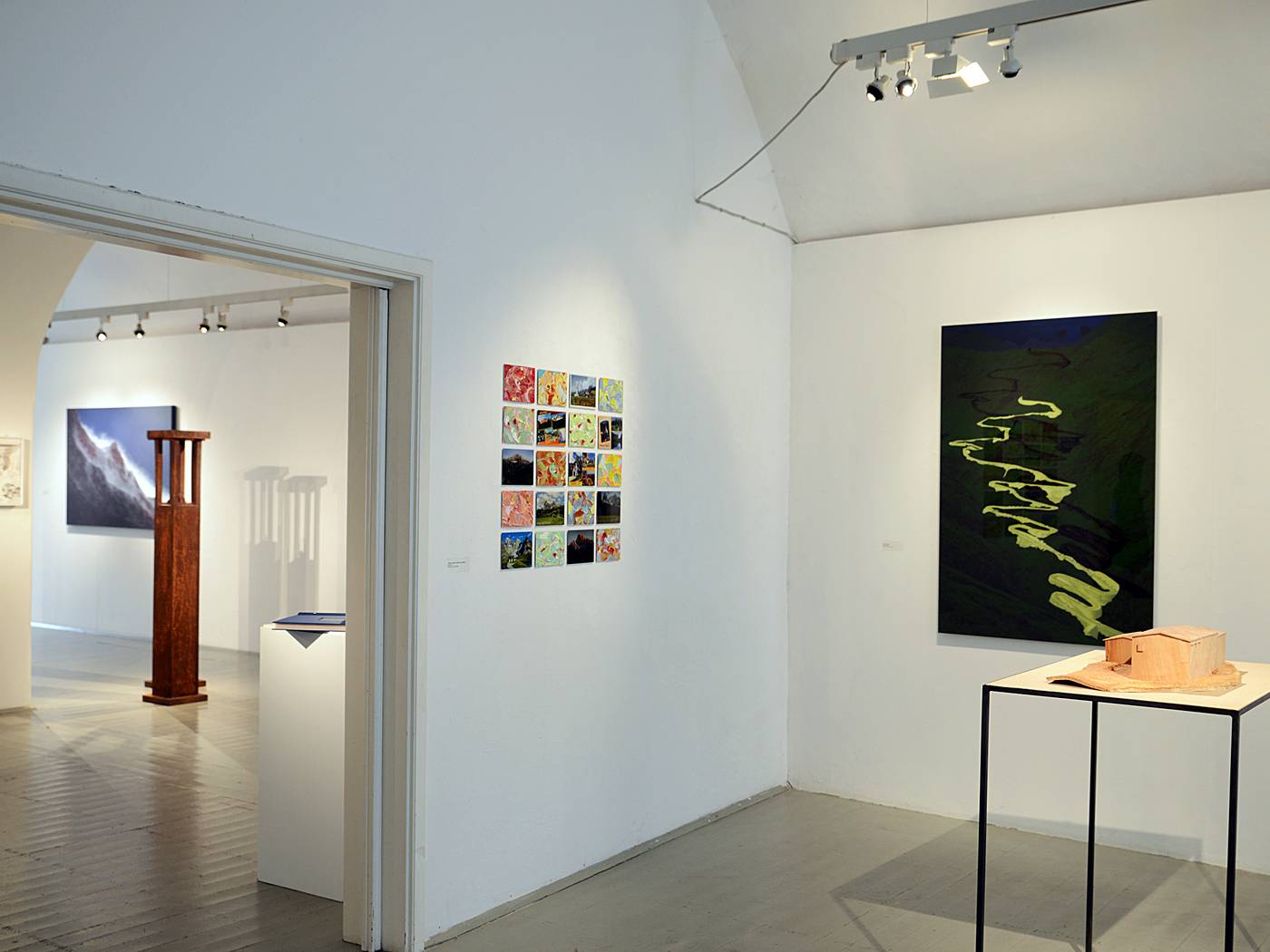 Galerie Prisma Bozen