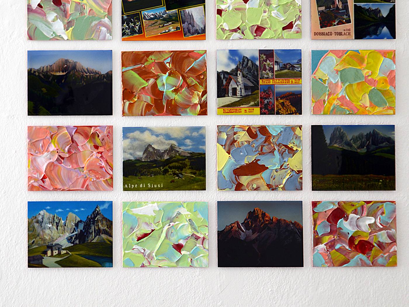 Galerie Prisma Bozen