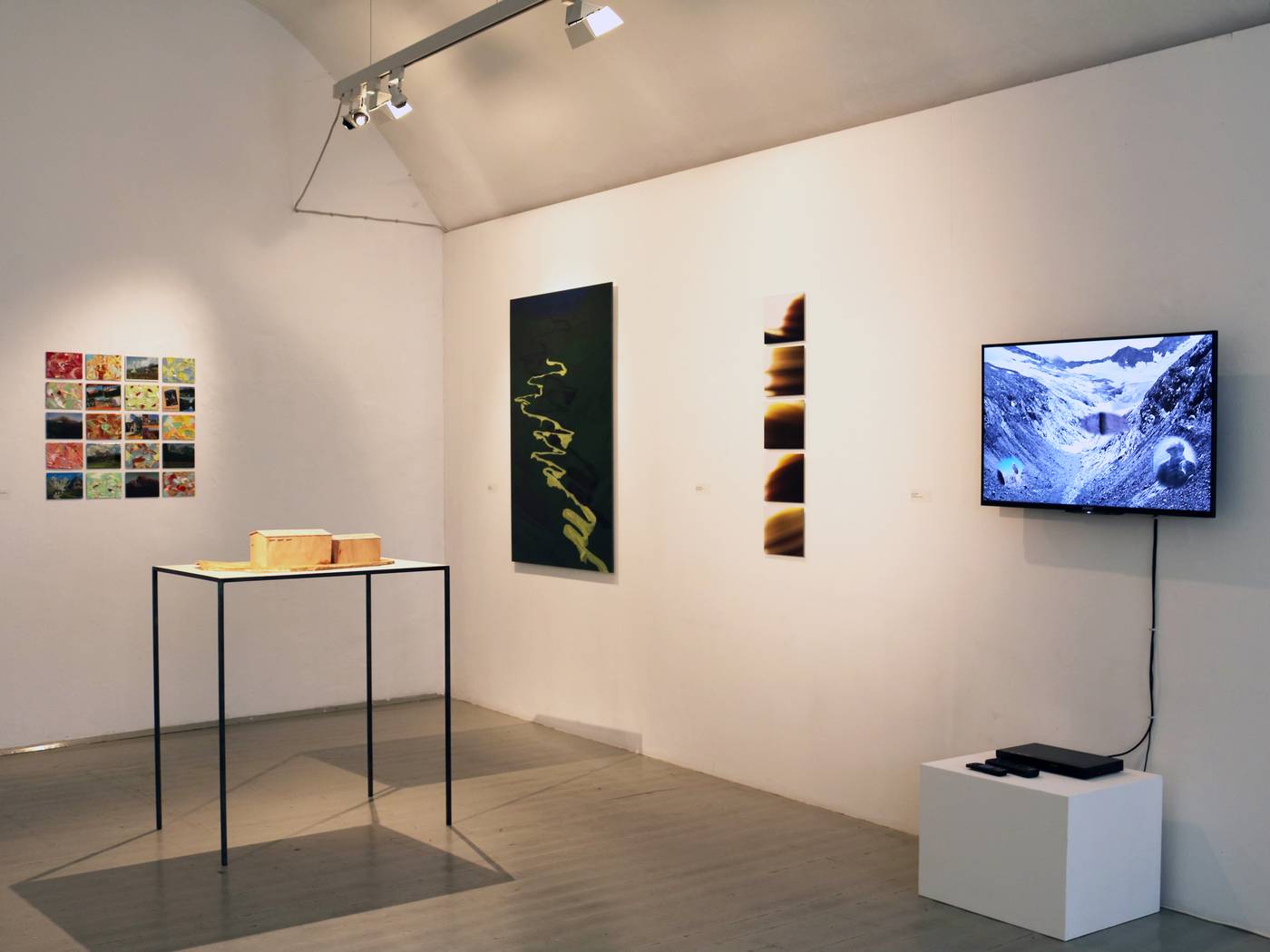 Galerie Prisma Bozen