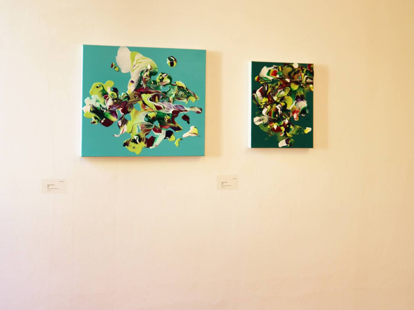 Raiffeisen Kunstsammlung